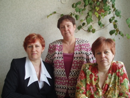 наша психологическая служба