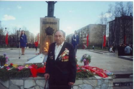 Кудрин Н.А.