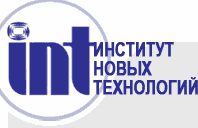 Эмблема Института Новых Технологий