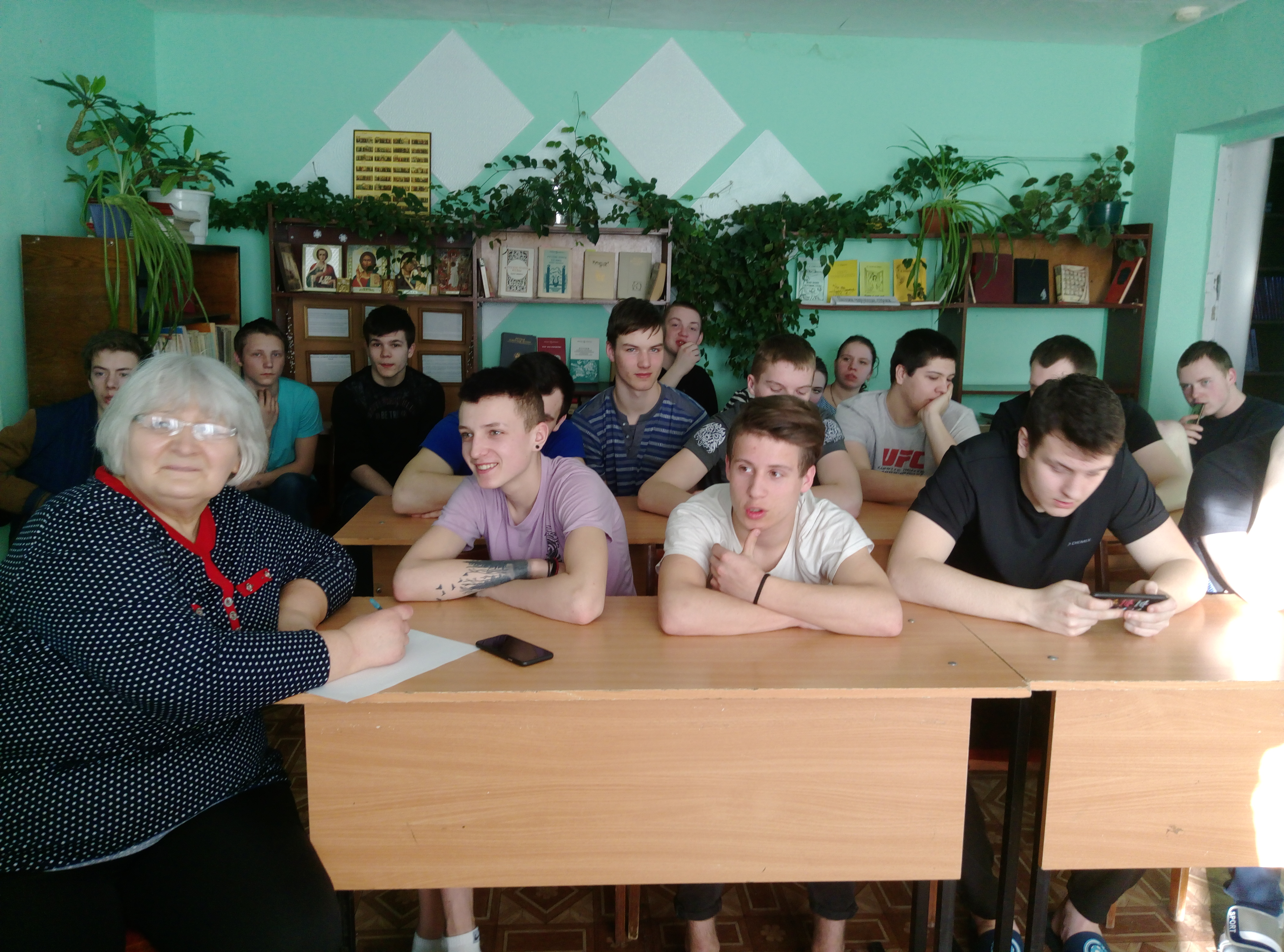 смеяться разрешается.jpg
