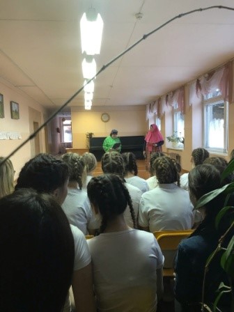 Рисунок