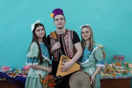 Рисунок