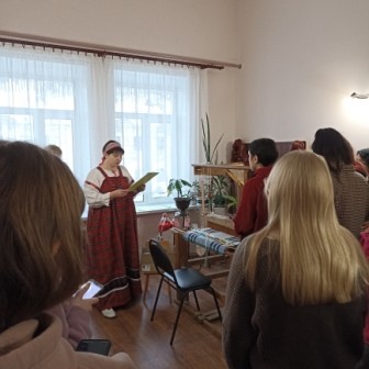 Рисунок