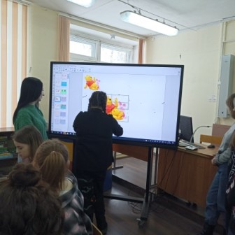 Рисунок