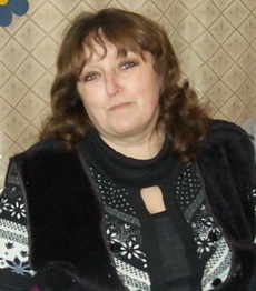 Ильина Ольга Николае…