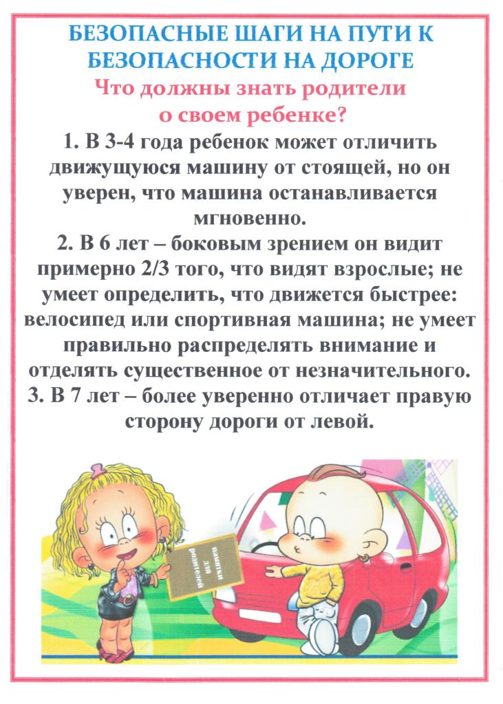 Что должны знать родители о своем ребенке.jpg