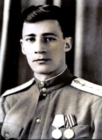 Аристов Иван Борисович,майор авиации,1916-1995, г. Кострома.jpg