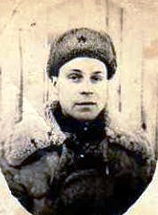 Клепиков Василий Александрович_младший сержант_1921-1994_д. Старово, Нерехтский район, Ярославская область.jpg