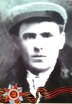 Коврижных Ефим Алексеевич, красноармеец 1911 г, 1911 г.р. , Кировская область.jpg