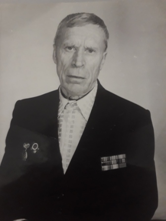 Кукушкин Иван Алексеевич, красноармеец, 01.08.1922 г.р., Костромская область, Мантуровский район, д. Великое Село.jpg