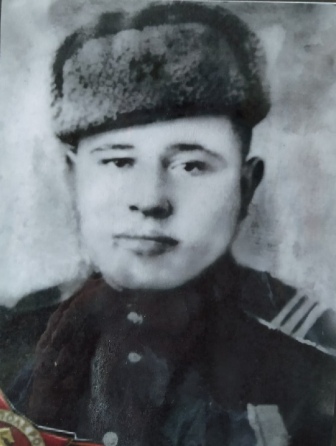 Лаптев Александр Осипович_26.04.1926_Павинский раон Костромская область_младший сержант.jpg