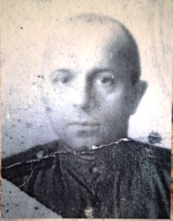 Нестеров Анфим Васильевич, 17 августа 1906 года рождения в деревне Дубенки Ярославской области..jpeg