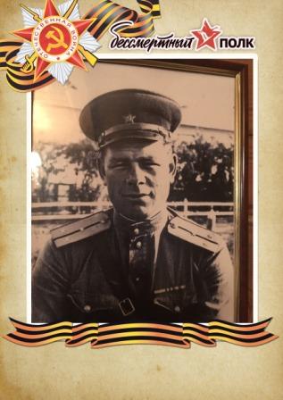 Никонов Василий Иванович танкист, командир танка 20.03.1925 г.р..jpg