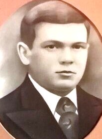 Чернов Анфиноген Васильевич, рядовой, 1922-1943, д. Каримово, Каримовский сельсовет, Ярославская обл..jpg