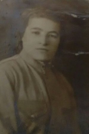 Шумилова Анна Александровнатруженик тыла, 04.09.1921г.р, место рождения Сусанинский район, д. Новоселье.jpg