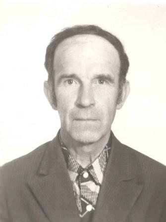 Шошин Петр Леонидович, рядовой, 1924-2015, г. Кострома.jpg