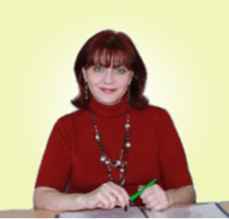 Лушина Е.А.