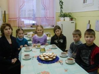 Румянцева Т.Б.