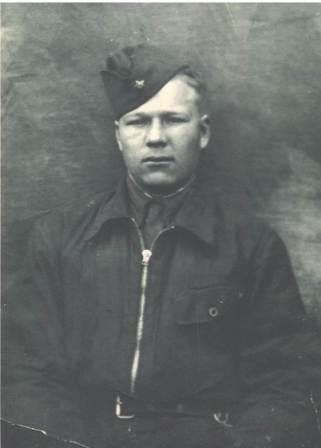 Аникин Алексей Петрович ,19.12.1921 г.р., с. Царевщина Балтийского района Саратовской области.jpg