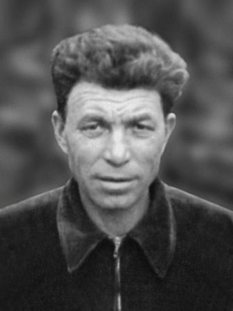 Атюшев Константин Николаевич , рядовой,26.04.1912 , Пензенская область,Шемешейский район, село Старое Захаркино.jpg