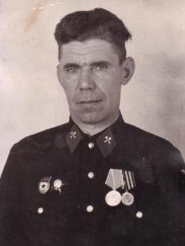 Ветошкин Михаил Иванович, ст. сержант, 1924-2005, Кировская обл., Лебяжский р-н, Кокоревский сс, д. Фролово.jpg