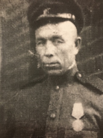 Волков Александр Иванович 1900 г.р. д. Воронино рядовой.JPG
