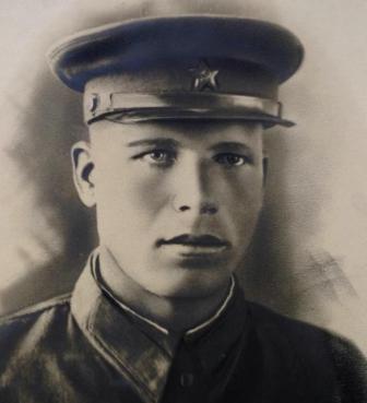 Голубев Петр Георгиевич, рядовой, 1022-1941,Ярославская область, Судиславский район, д. Литвиново..jpg
