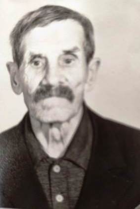 Горев Александр Иванович, родился в 1902г. с. Прискоково, Красносельский район, Костромской области.jpg