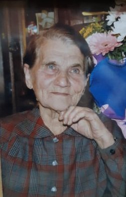 Иванова Галина Михайловна, 21 января 1928-31 декабря 2019, Костромской район, деревня Малый Жар.jpg