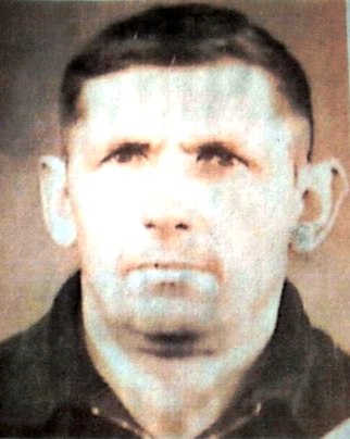 Казанков Александр Николаевич, рядовой, 28.02.1920 года рождения, Костромская область (ранее Ярославская) Парфеньевский район д. Федюшино.jpg