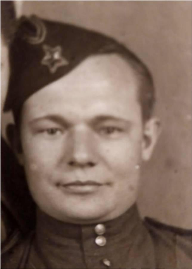 Касаткин Михаил Ильич, рядовой, 1910- 24.10.1973 г.Кострома  .jpg