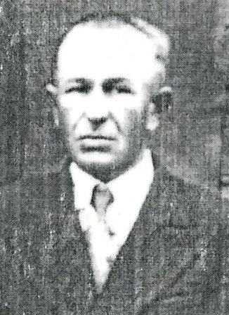 Ковшиков Борис Павлович, рядовой, 1918 г.р., Костромская область (ранее Ярославская область) Галичский район д. Чёлсма. Звание.jpg