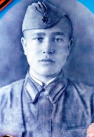Ковшиков Сергей Павлович, гвардии рядовой, 11.10.1923 г.р., Костромская область (ранее Ярославская область) Галичский район д. Чёлсма.jpg