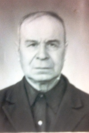 Кожеваткин Дмитрий Максимович, 08.02.1910г., место рождения село Елховка Куйбышевской области..jpg