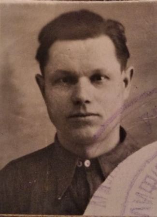 Корнилов Михаил Семёнович, рядовой, 02.07.1918 Кострома, Костромская область.jpg