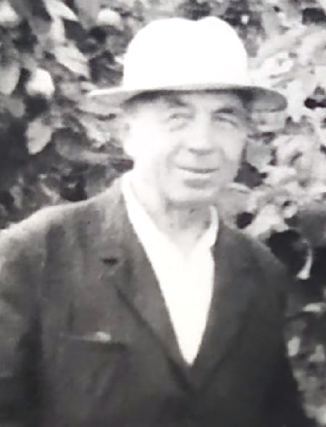 Кочетков Сергей Иванович, капитан, 1913, город Саратов.jpg