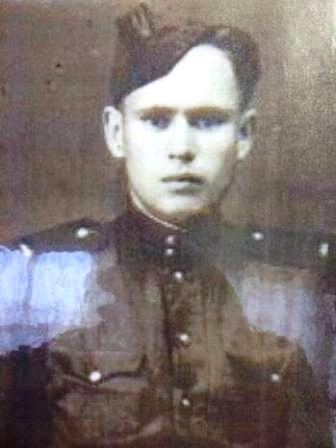 Кравчук Василий Федорович, рядовой, 22.09.1925 г.р., д. Кривляны, Жабинковский район, Белоруссия.jpg