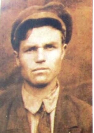 Литвяков Николай Емельянович,1905 года рождения, уроженец Брянской области, рядовой. Пропал безвести.jpeg