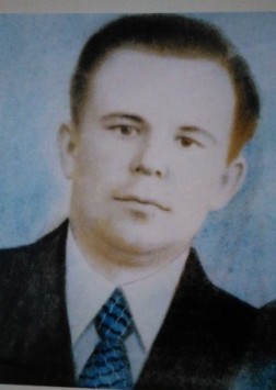 Порохов Степан Иванович, 1926 года рождения . Награжден медалью За отвагу и медалью За победу над Германией.jpg