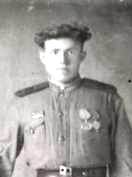 Поспелов(Фёдоров) Виталий Павлович, сержант, 25.6.1925 года рождения,  д. Поповское Сусанинского р-на.jpg