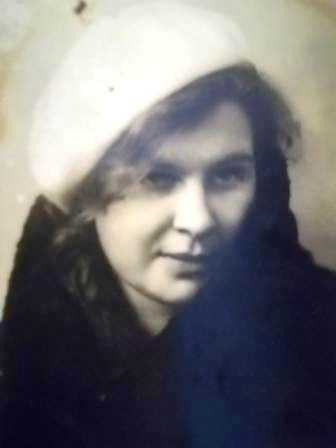 Рождественская Серафима Ивановна, майор,1916-1994.jpg