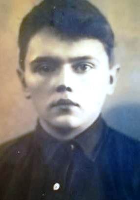 Рождественский Арсений Алексеевич, 1910-1986,  старший  лейтенант.jpg