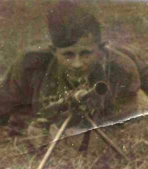 Сидоров Леонид Иванович, гвардии старший сержант, пулеметчик, 18.04.1923-15.11.1997, д. Глазково Костромской район, награжден Орденом Красной звезды, Орденом Славы III степени.jpg