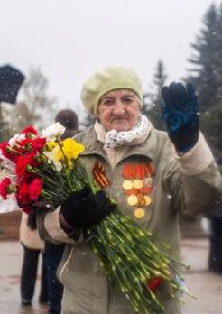 Скворцова Нина Георгиевна, труженик тыла, 1925-2019, г. Кострома.jpg