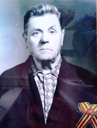 Смирнов Яков Андреевич, воевал в Венгрии, 05.10.1895г.р., д. Алексеевское, Парфеньевский район.jpg