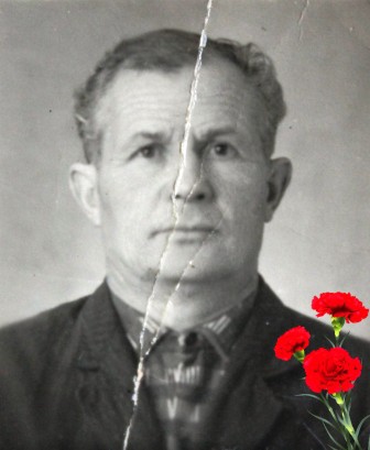 Стрежнев Макар Иванович, рядовой, 20.08.1919 года рождения,  с. Решма Ивановской обл.jpg