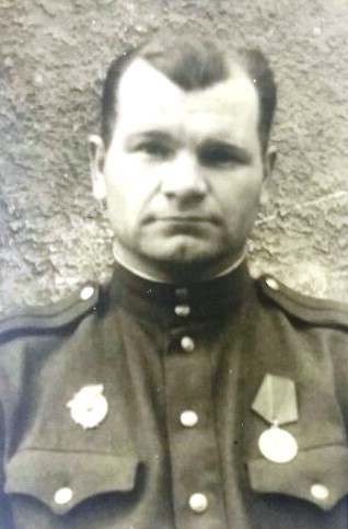 Федулов Виктор Васильевич 1910-1986 место рождения Кострома.jpg
