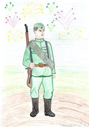 Сайгина Елена, чащаяся 3 А  класса школы №8.jpg