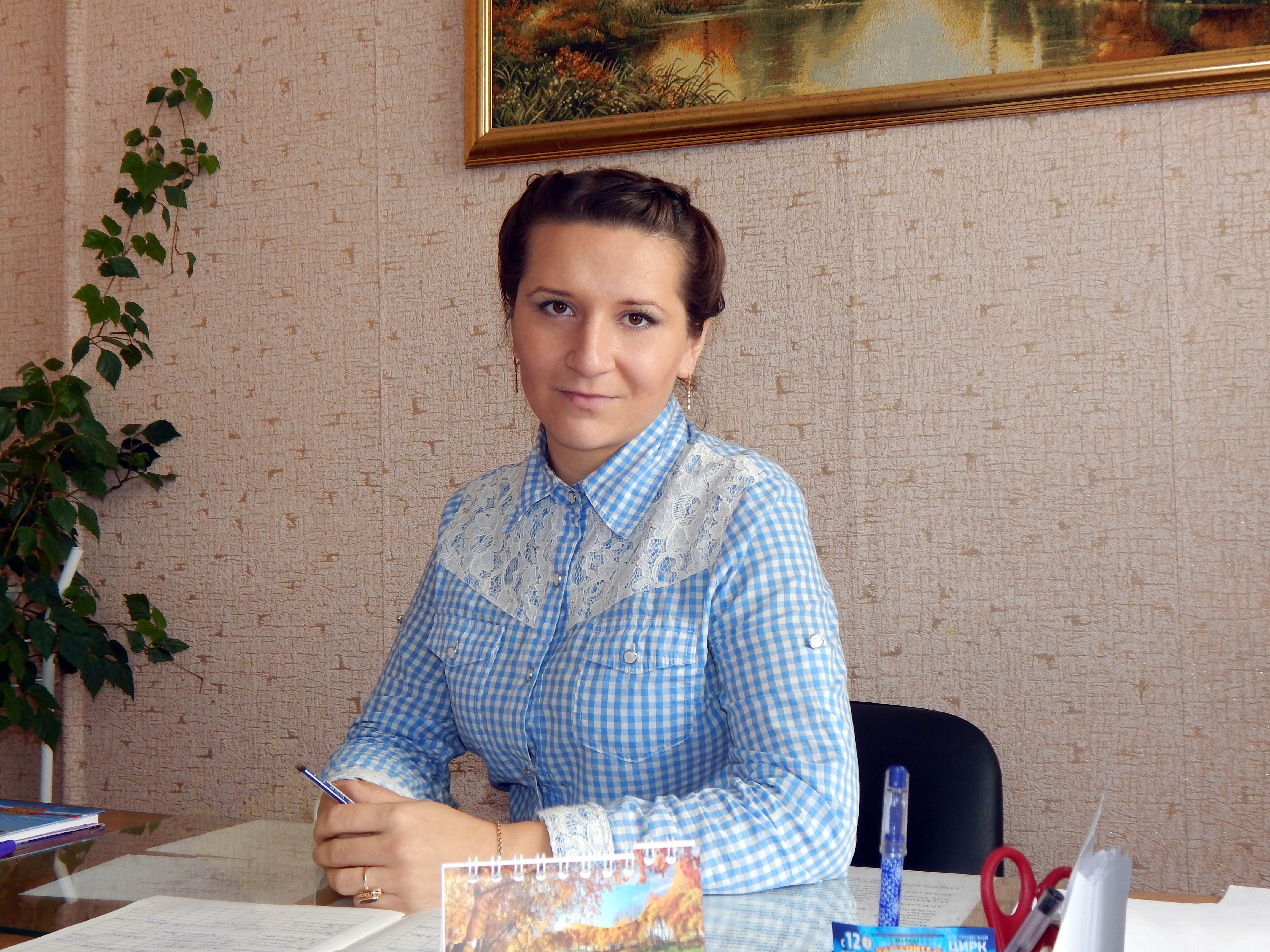 Марина петровна фото